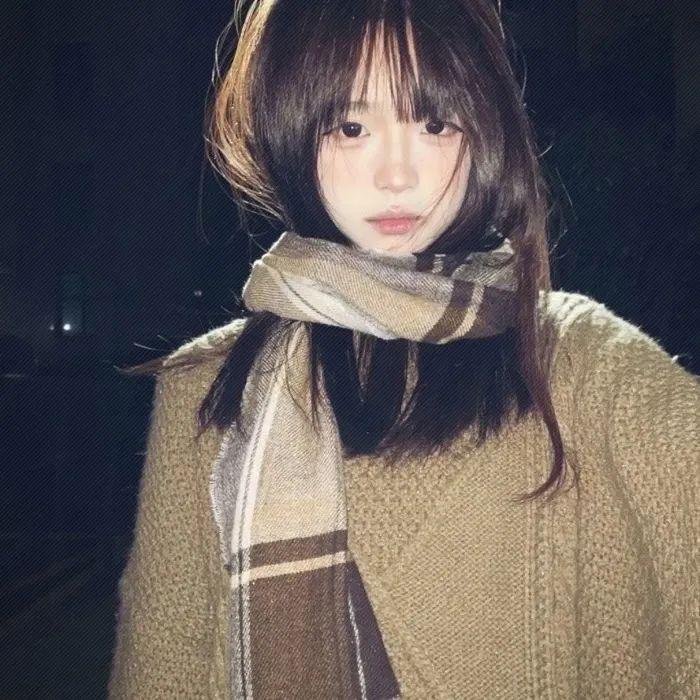 秋灯夜雨