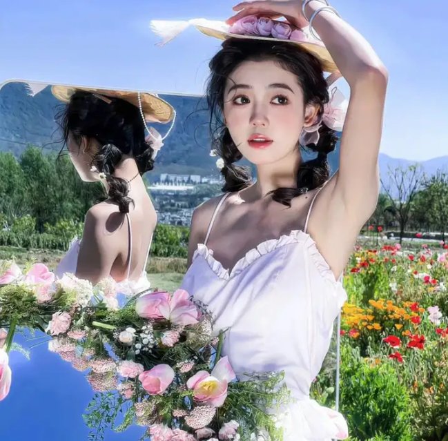咀对咀